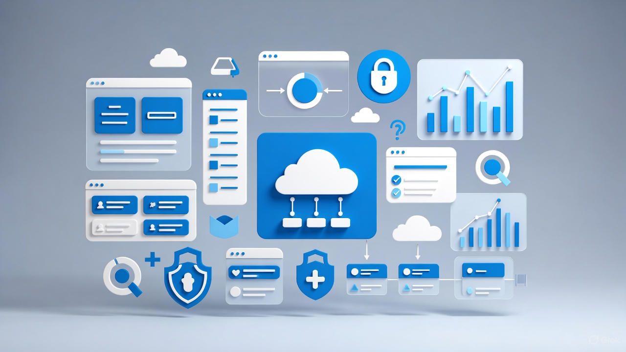 From Sensitive to Secure: How Proposiq Handles Your Most Critical Content