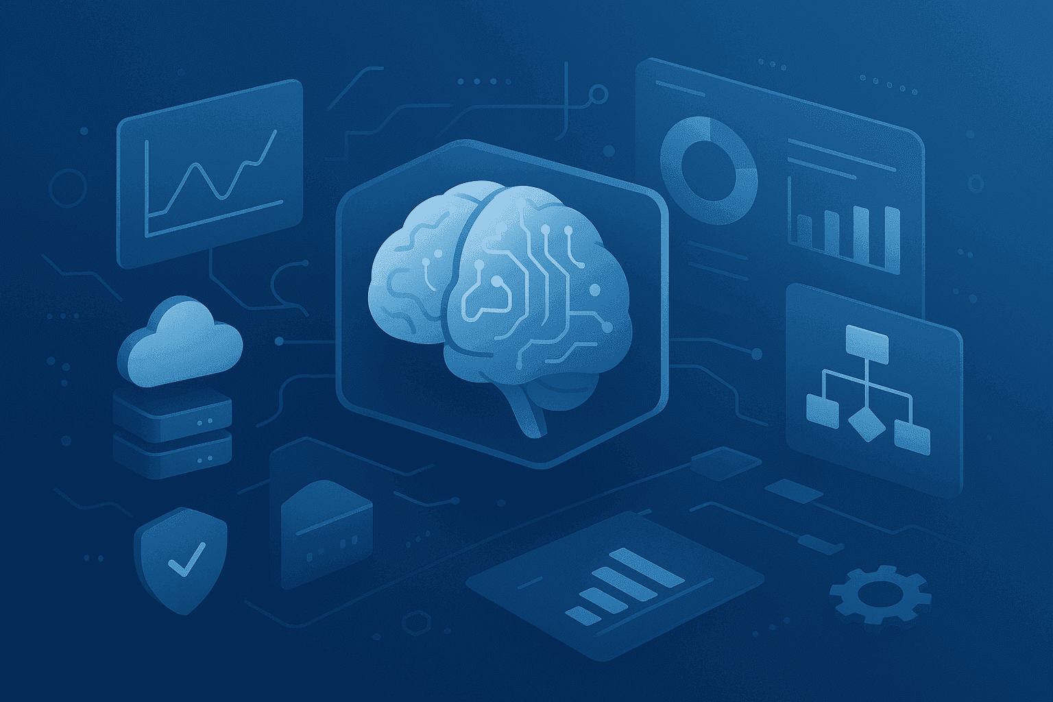 Embracing the AI Advantage: Why Companies Can’t Afford to Wait