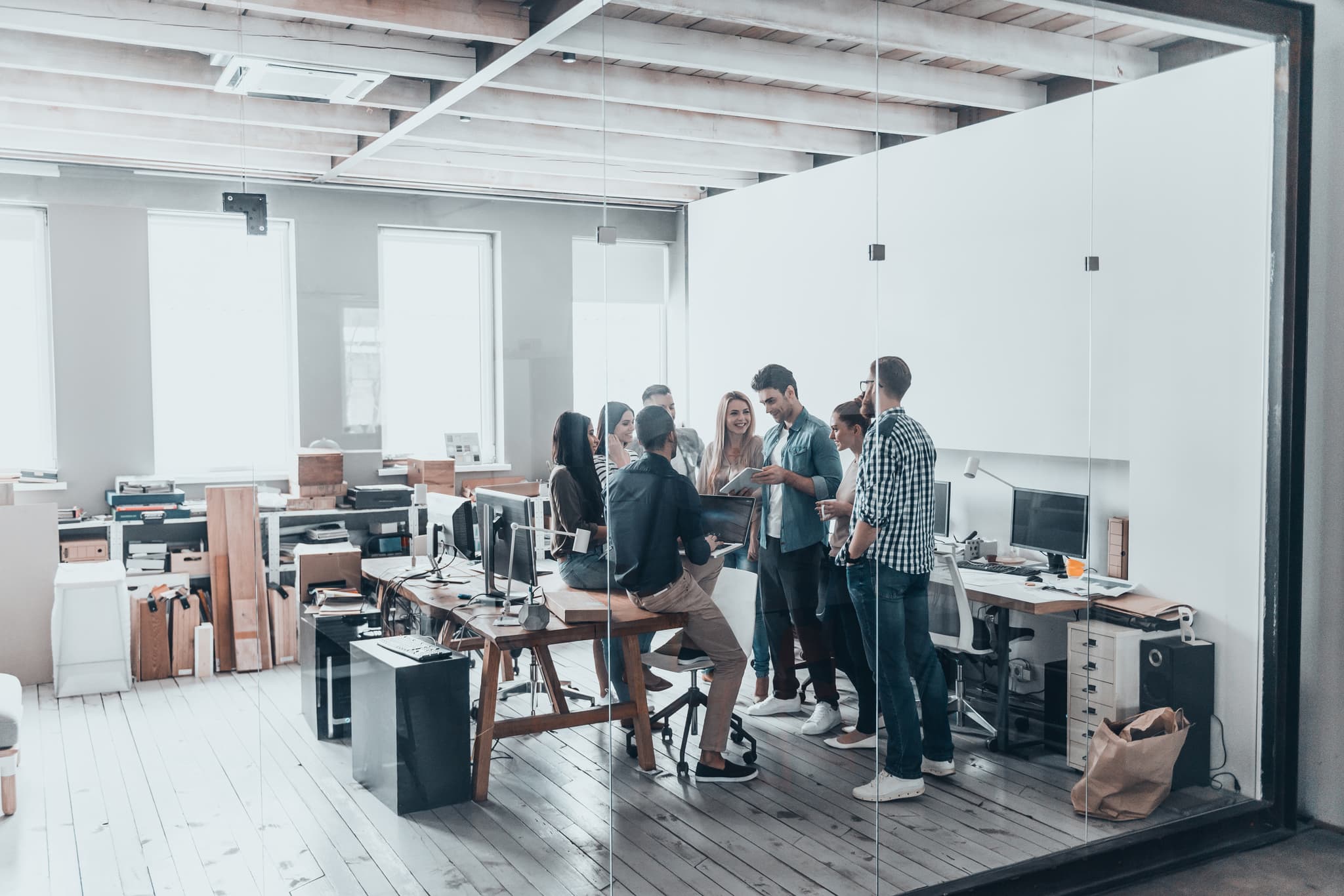 Proposiq Team